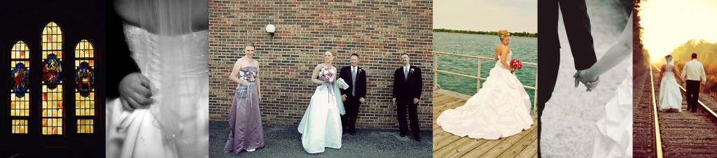 Michigan Wedding Photographer - How to find the right wedding photographer