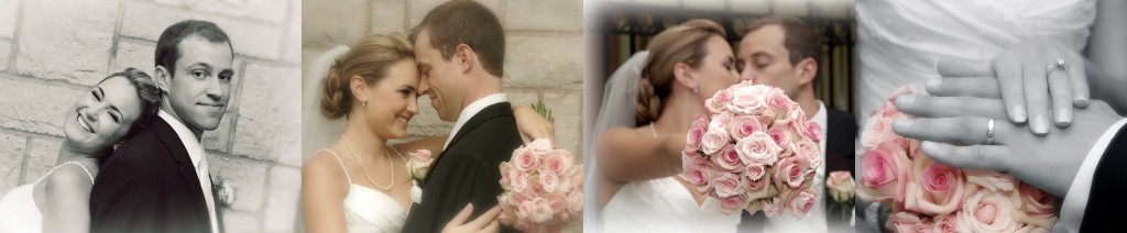 Michigan Wedding Photographer - How to find the right wedding photographer