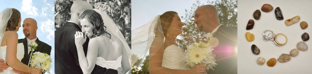 Michigan Wedding Photographer - How to find the right wedding photographer
