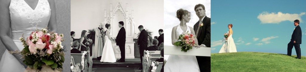 Michigan Wedding Photographer - How to find the right wedding photographer